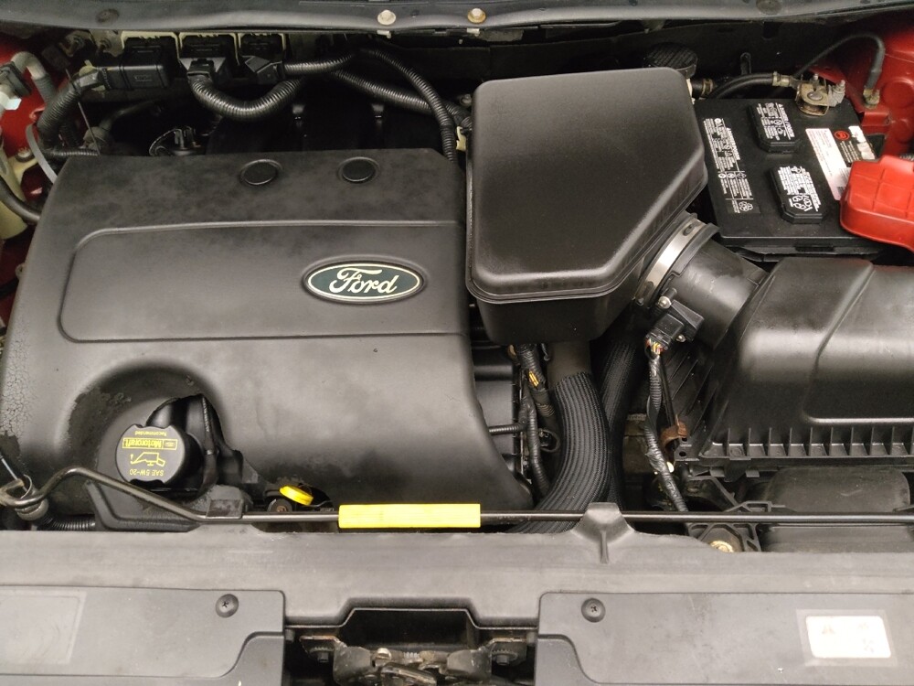 2013 Ford Edge in Des Moines, IA 50310 - 18085011 30