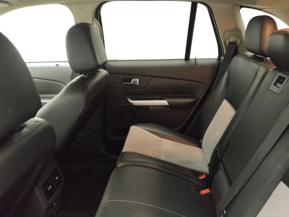2013 Ford Edge in Des Moines, IA 50310 - 18085011 18