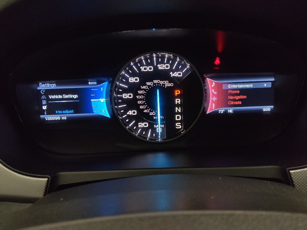 2013 Ford Edge in Des Moines, IA 50310 - 18085011 23