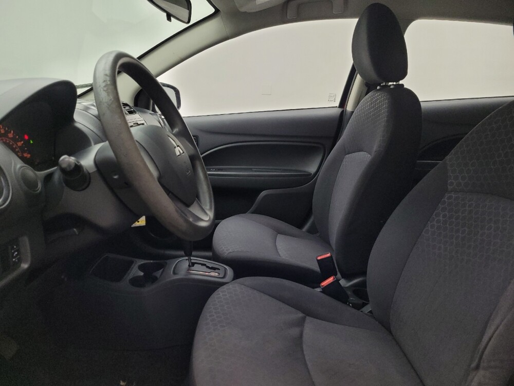 2015 Mitsubishi Mirage in Des Moines, IA 50310 - 18085013 17