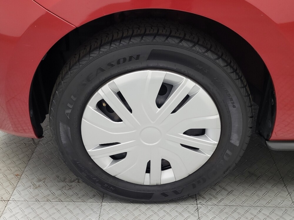 2015 Mitsubishi Mirage in Des Moines, IA 50310 - 18085013 31