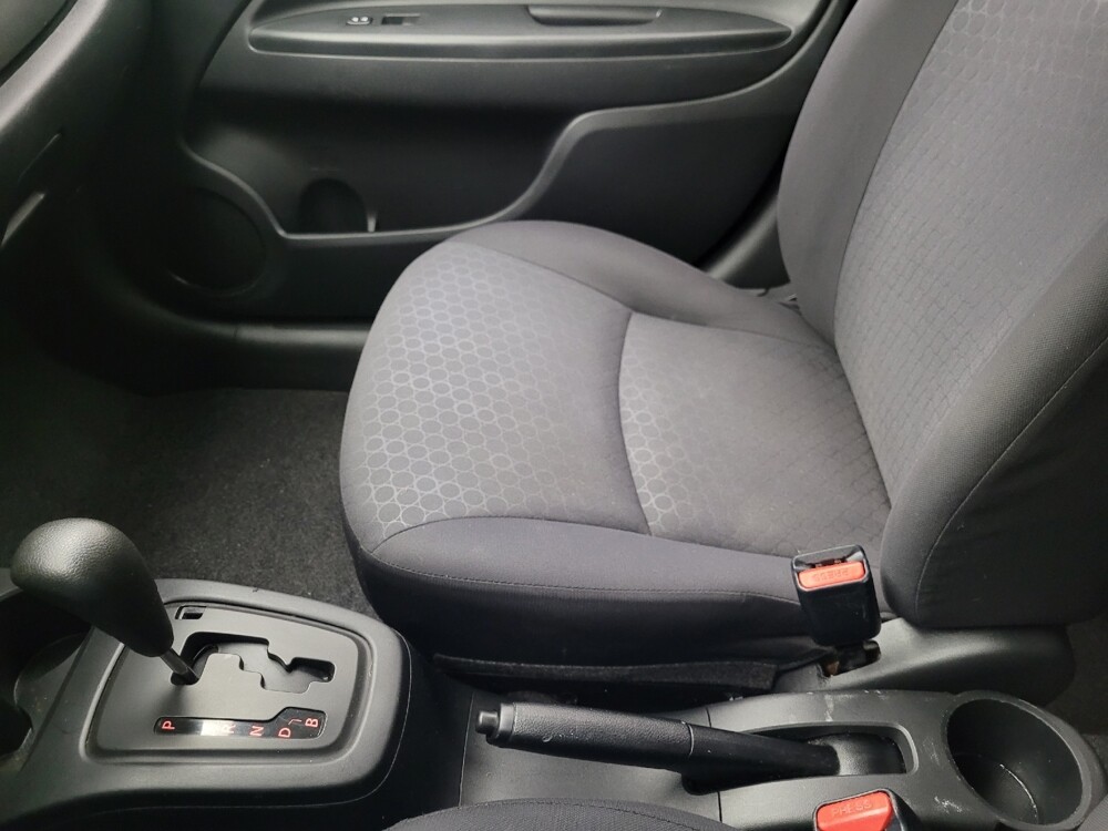 2015 Mitsubishi Mirage in Des Moines, IA 50310 - 18085013 26