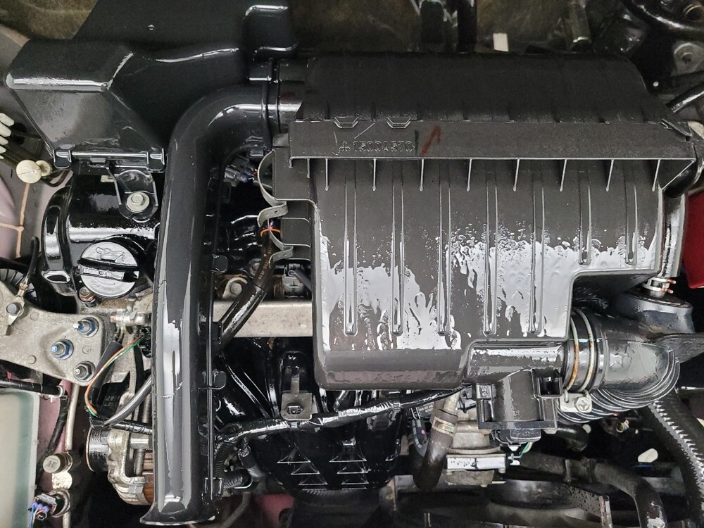 2015 Mitsubishi Mirage in Des Moines, IA 50310 - 18085013 30