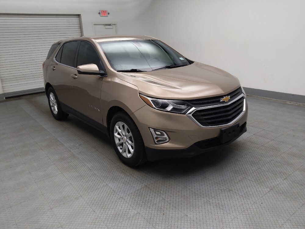 2018 Chevrolet Equinox in St. Louis, MO 63125 - 18085014 13