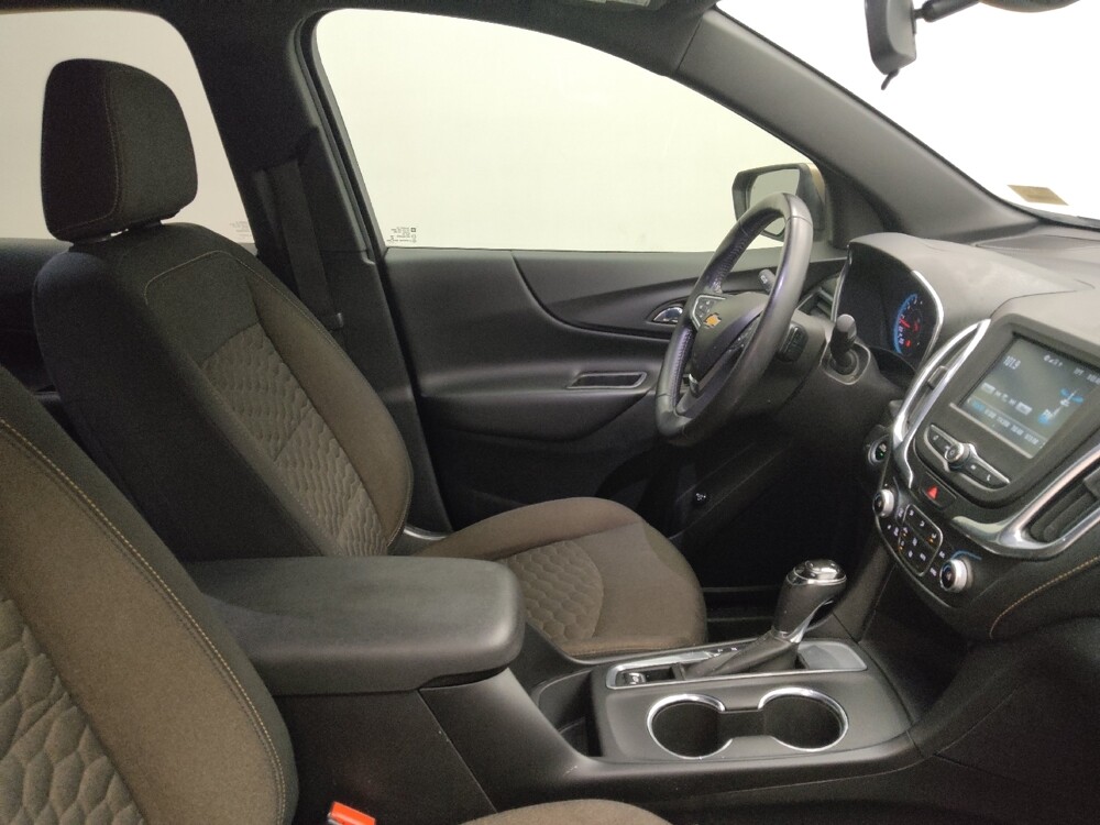 2018 Chevrolet Equinox in St. Louis, MO 63125 - 18085014 21