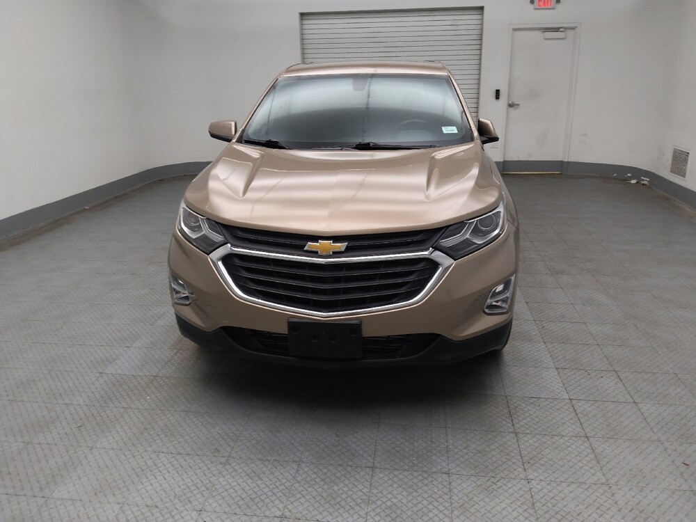 2018 Chevrolet Equinox in St. Louis, MO 63125 - 18085014 15