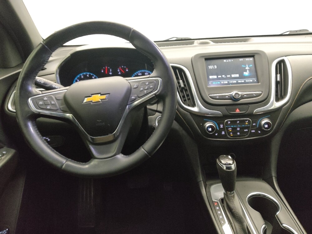 2018 Chevrolet Equinox in St. Louis, MO 63125 - 18085014 22