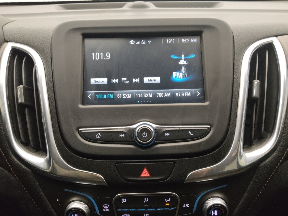 2018 Chevrolet Equinox in St. Louis, MO 63125 - 18085014 25