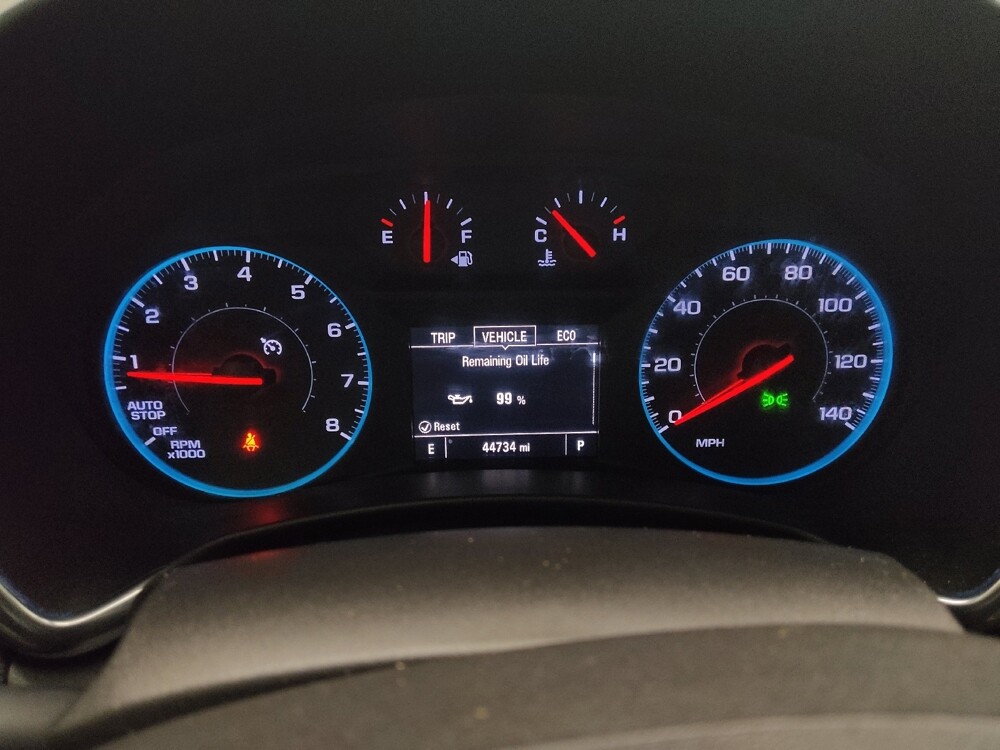 2018 Chevrolet Equinox in St. Louis, MO 63125 - 18085014 23