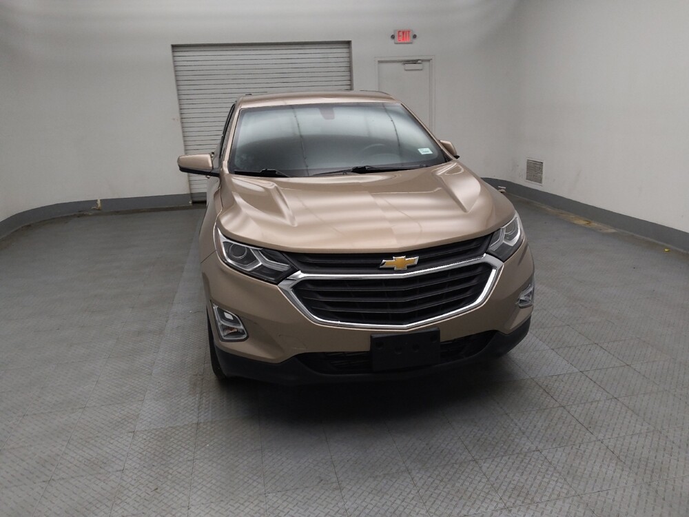 2018 Chevrolet Equinox in St. Louis, MO 63125 - 18085014 14