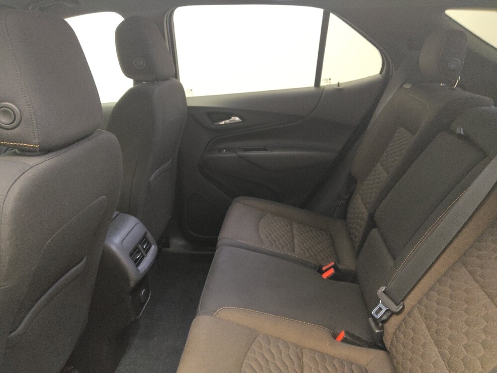 2018 Chevrolet Equinox in St. Louis, MO 63125 - 18085014 18