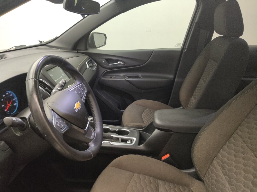 2018 Chevrolet Equinox in St. Louis, MO 63125 - 18085014 17