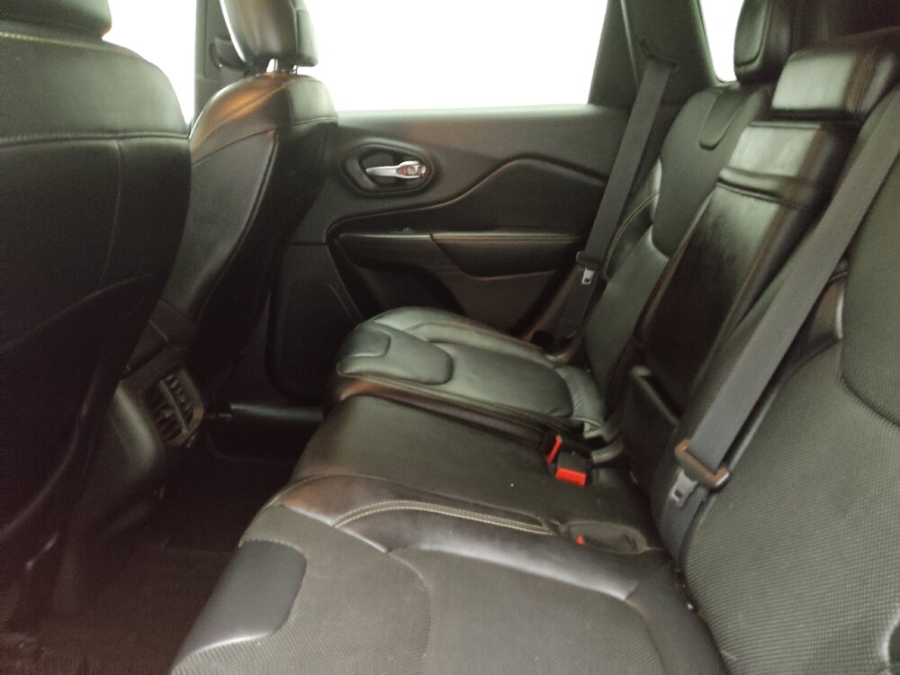 2014 Jeep Cherokee in Ft Wayne, IN 46805 - 18085016 18