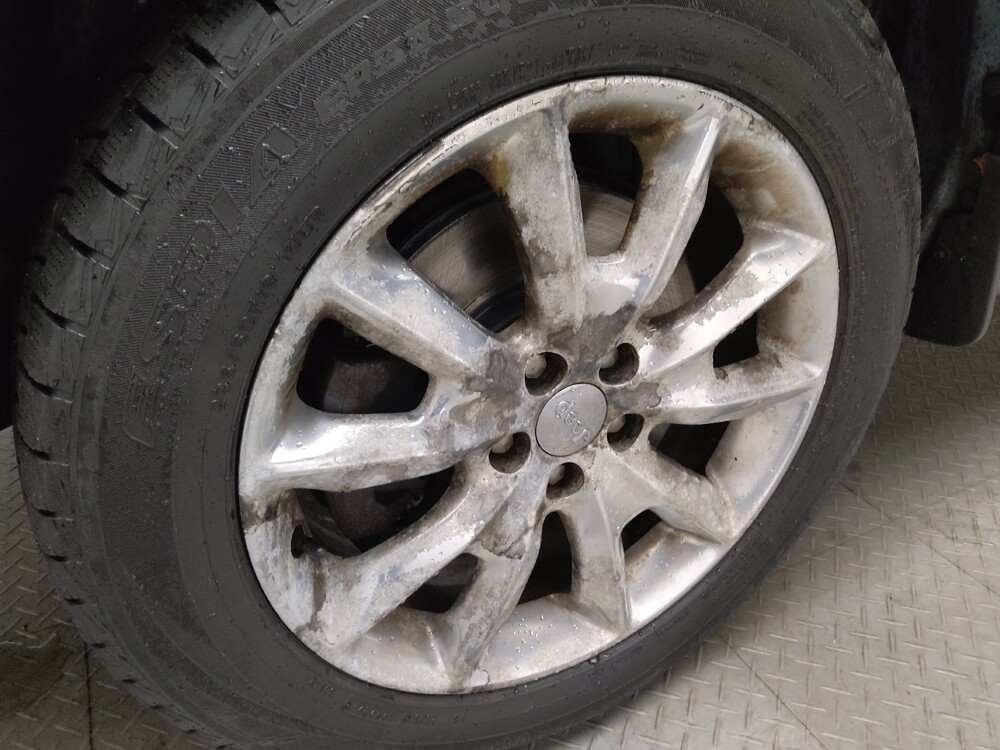 2014 Jeep Cherokee in Ft Wayne, IN 46805 - 18085016 31