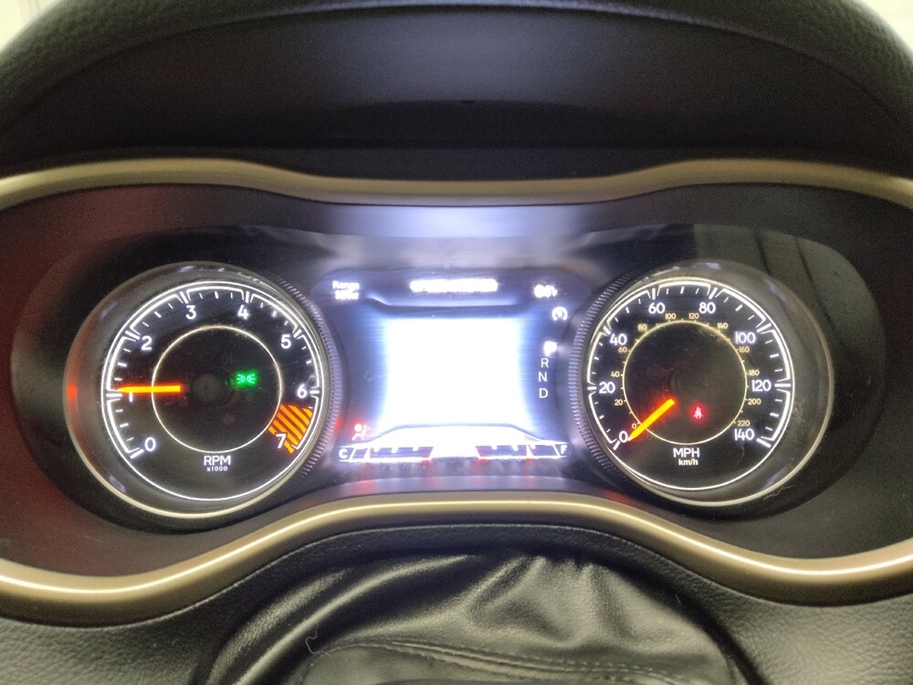 2014 Jeep Cherokee in Ft Wayne, IN 46805 - 18085016 23