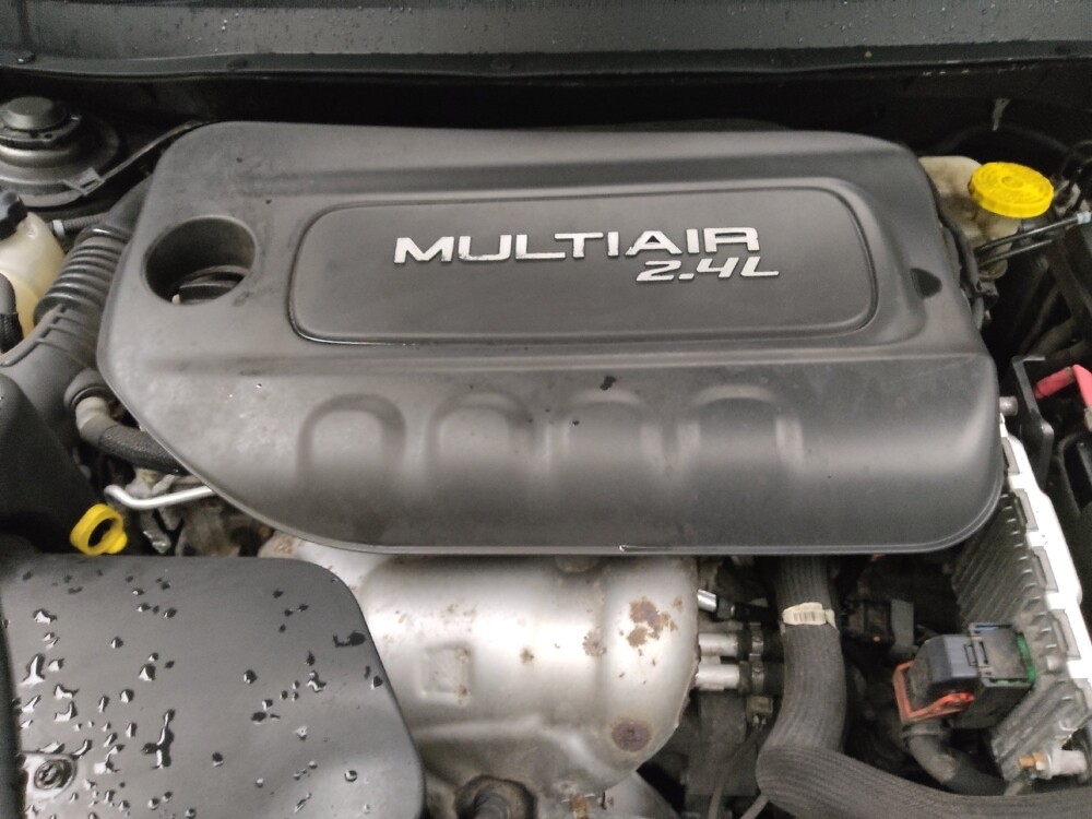 2014 Jeep Cherokee in Ft Wayne, IN 46805 - 18085016 30