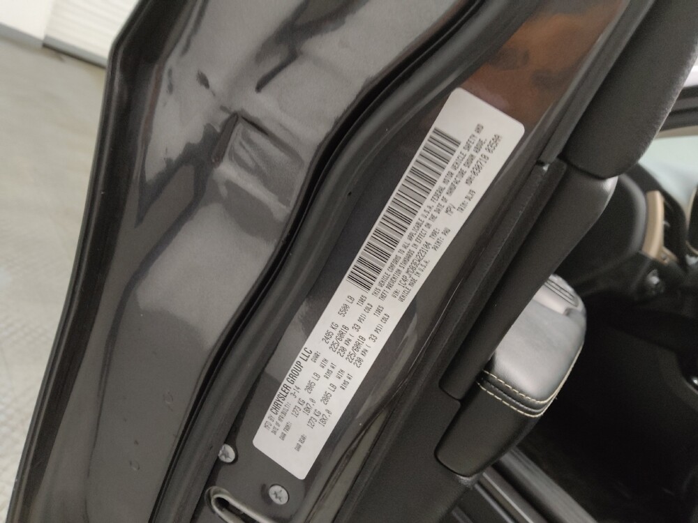 2014 Jeep Cherokee in Ft Wayne, IN 46805 - 18085016 33