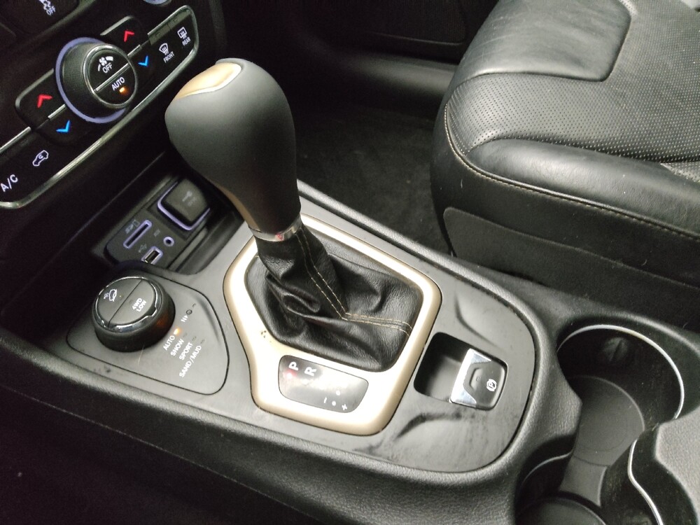 2014 Jeep Cherokee in Ft Wayne, IN 46805 - 18085016 26