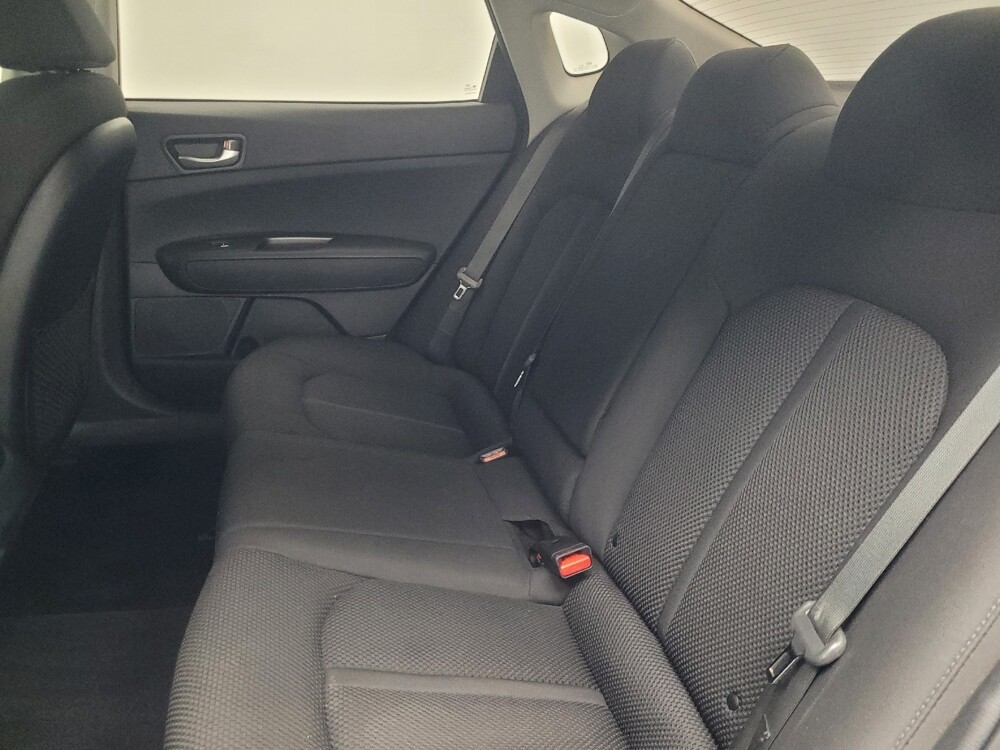 2020 Kia Optima in Highland, IN 46322 - 18085018 18