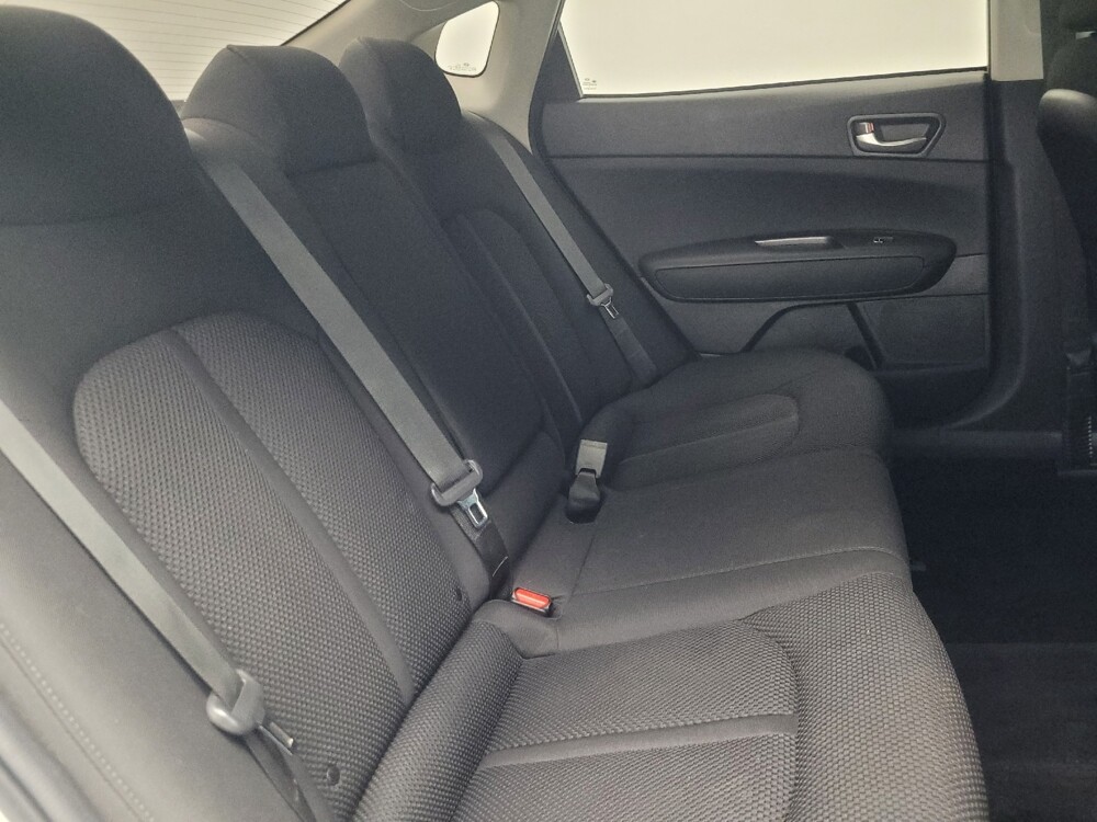 2020 Kia Optima in Highland, IN 46322 - 18085018 19