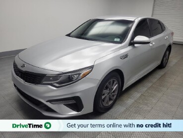 2020 Kia Optima in Highland, IN 46322