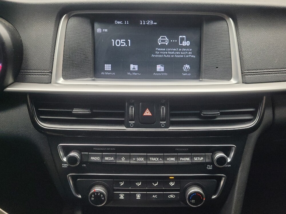 2020 Kia Optima in Highland, IN 46322 - 18085018 25