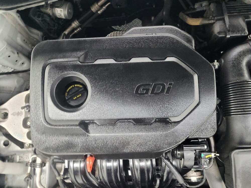 2020 Kia Optima in Highland, IN 46322 - 18085018 30