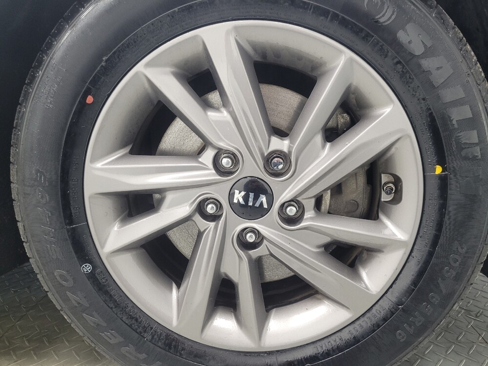 2020 Kia Optima in Highland, IN 46322 - 18085018 31