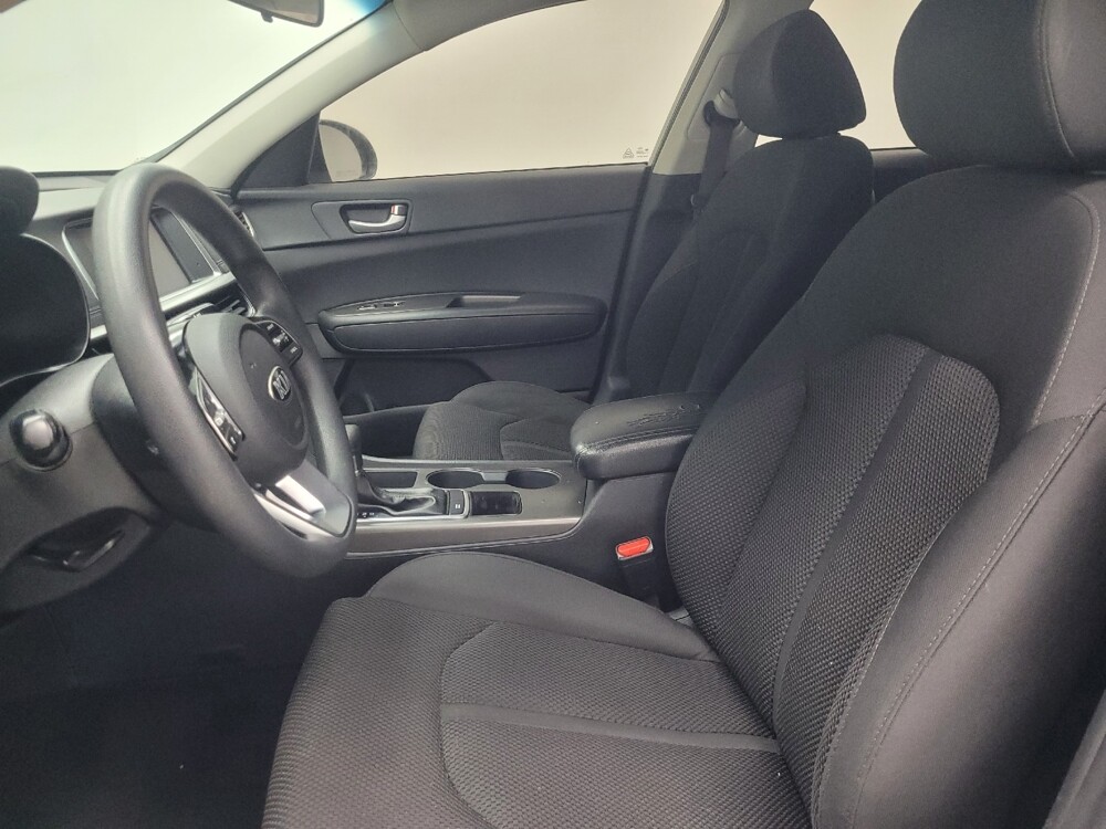 2020 Kia Optima in Highland, IN 46322 - 18085018 17