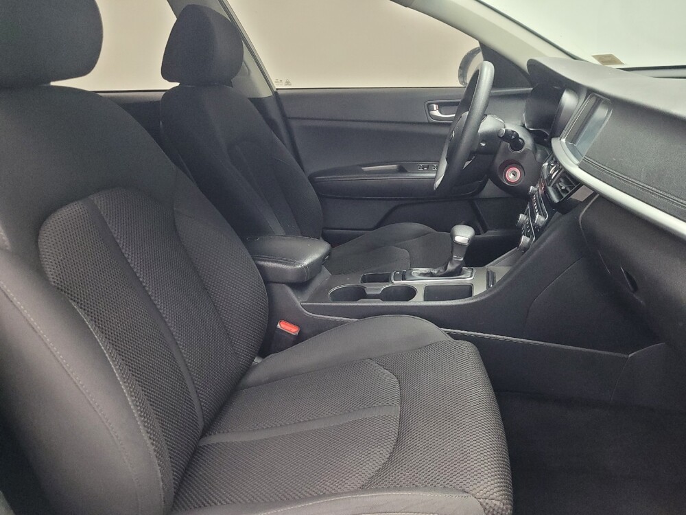 2020 Kia Optima in Highland, IN 46322 - 18085018 21