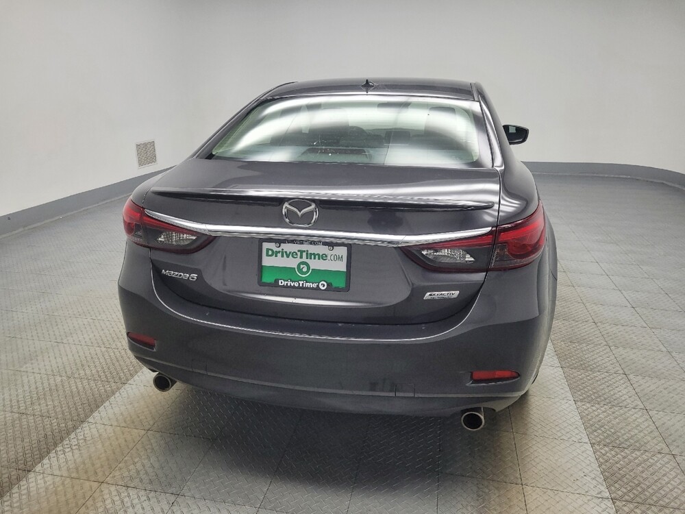 2017 Mazda MAZDA6 in Highland, IN 46322 - 18085019 7
