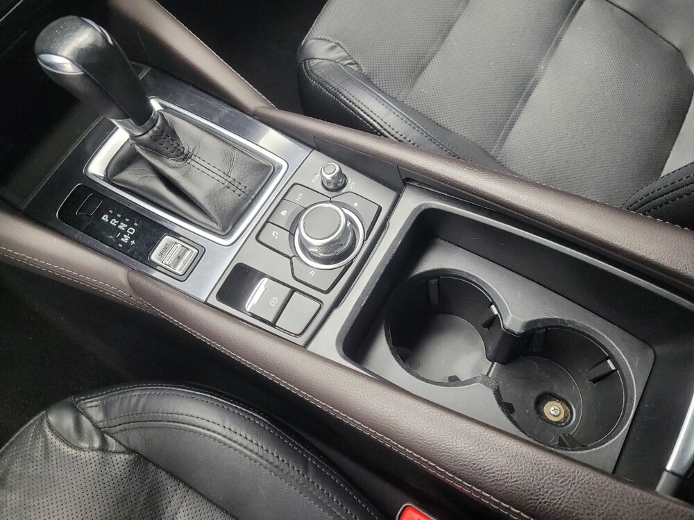 2017 Mazda MAZDA6 in Highland, IN 46322 - 18085019 26