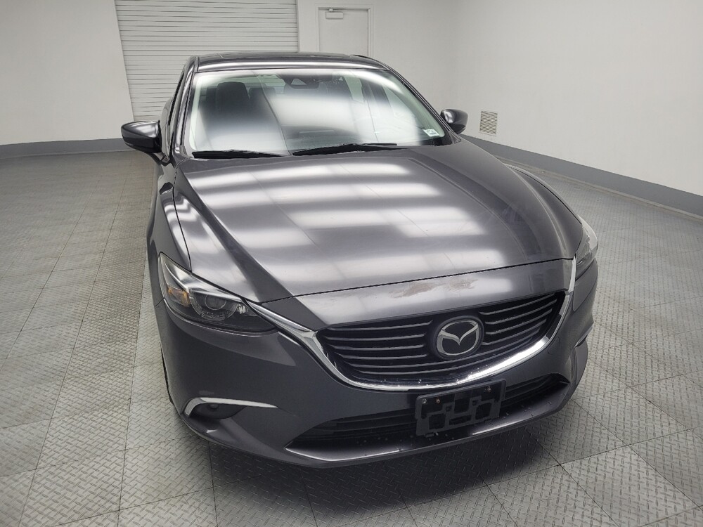 2017 Mazda MAZDA6 in Highland, IN 46322 - 18085019 14
