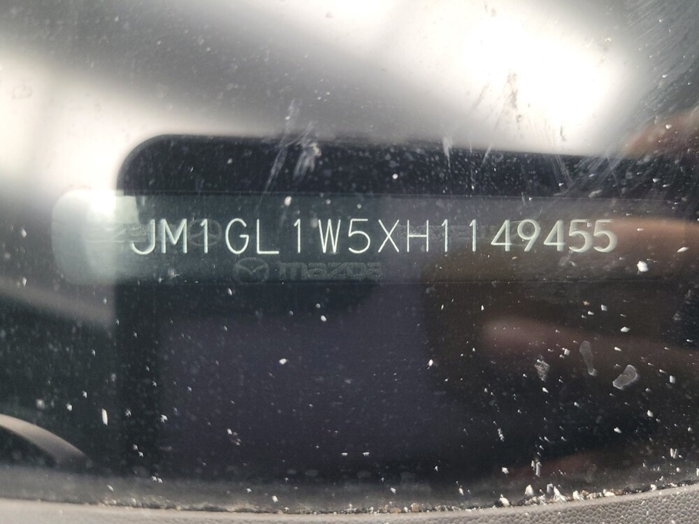 2017 Mazda MAZDA6 in Highland, IN 46322 - 18085019 33