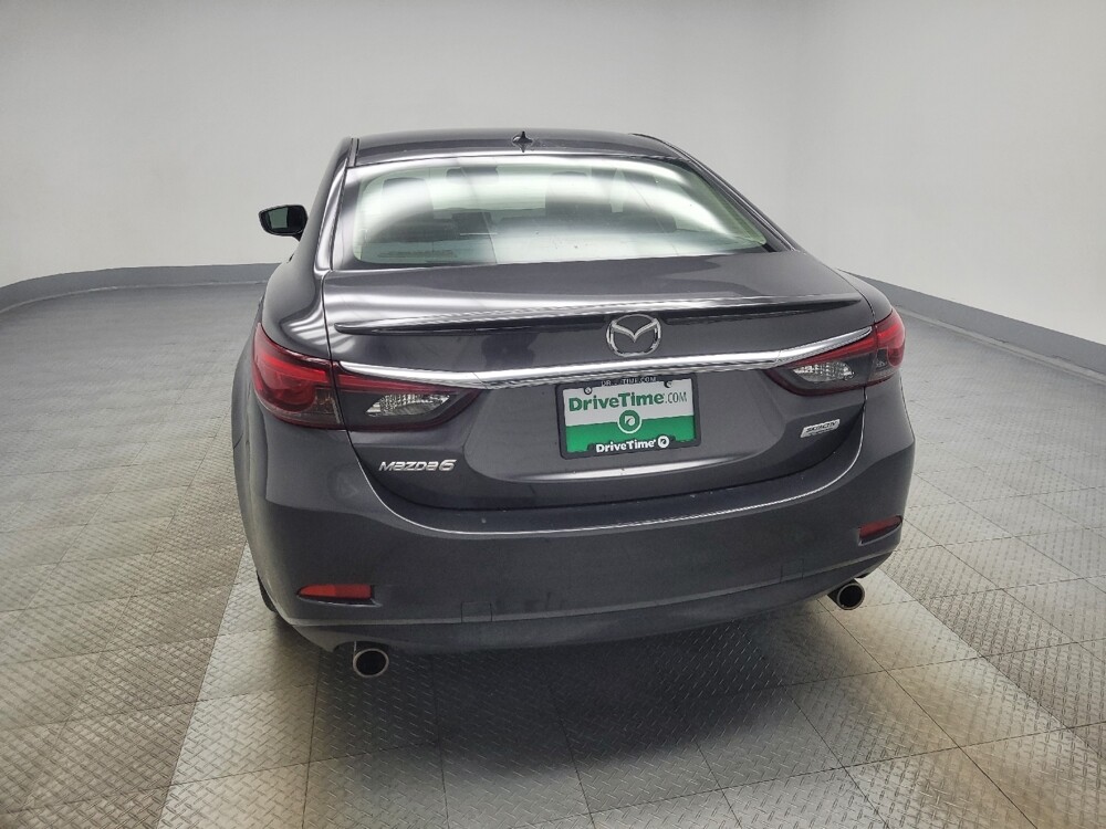 2017 Mazda MAZDA6 in Highland, IN 46322 - 18085019 6