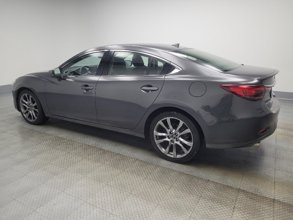 2017 Mazda MAZDA6 in Highland, IN 46322 - 18085019 3