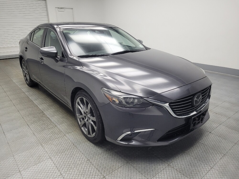 2017 Mazda MAZDA6 in Highland, IN 46322 - 18085019 13