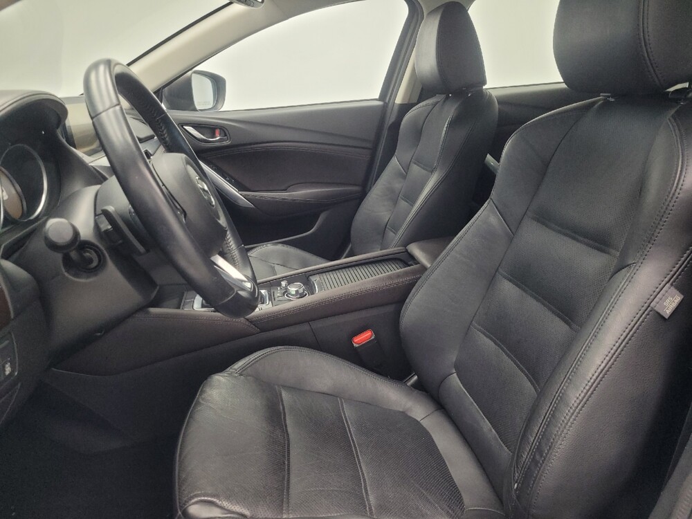 2017 Mazda MAZDA6 in Highland, IN 46322 - 18085019 17