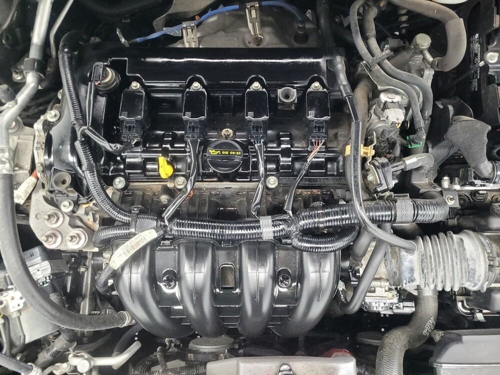 2017 Mazda MAZDA6 in Highland, IN 46322 - 18085019 30