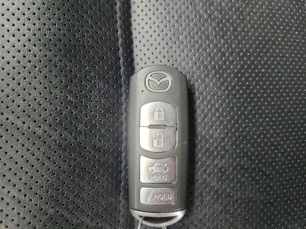 2017 Mazda MAZDA6 in Highland, IN 46322 - 18085019 32