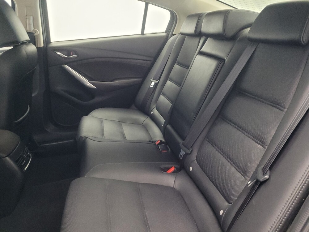 2017 Mazda MAZDA6 in Highland, IN 46322 - 18085019 18