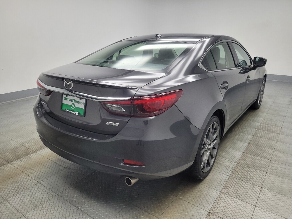 2017 Mazda MAZDA6 in Highland, IN 46322 - 18085019 9