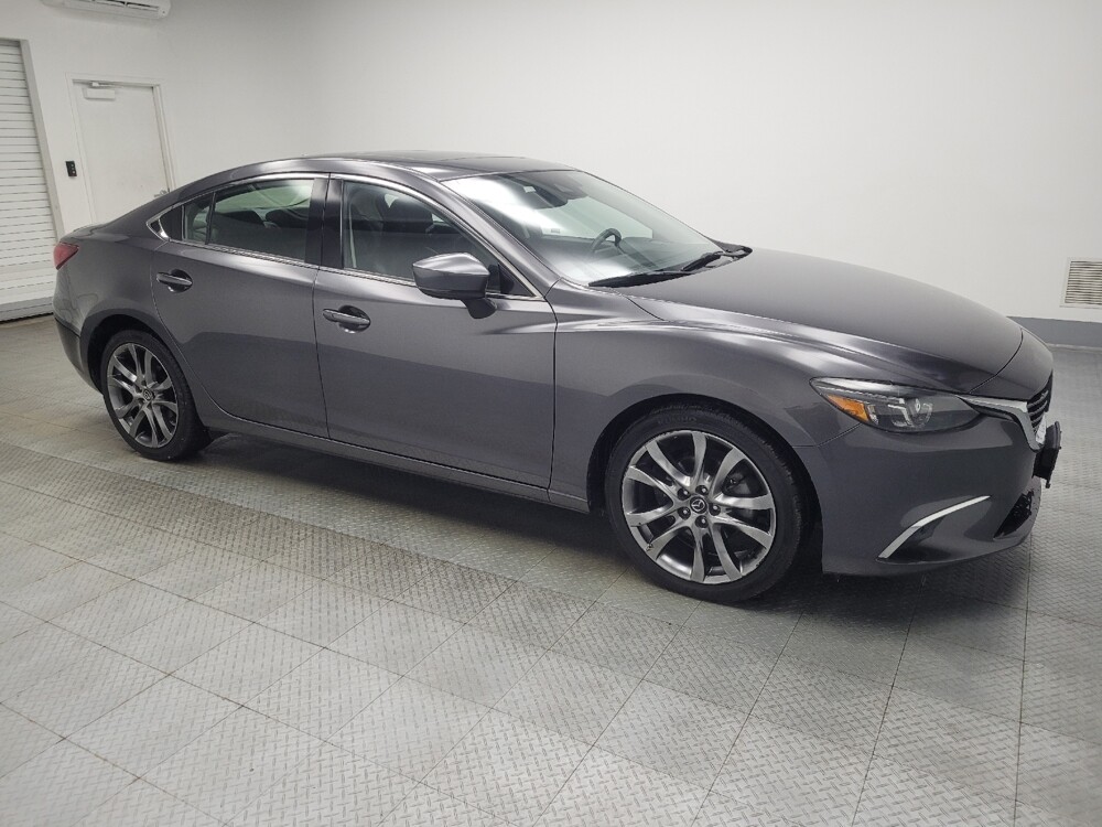 2017 Mazda MAZDA6 in Highland, IN 46322 - 18085019 11
