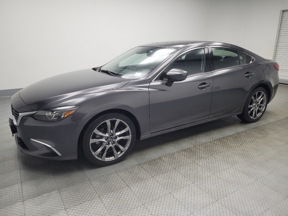 2017 Mazda MAZDA6 in Highland, IN 46322 - 18085019 2