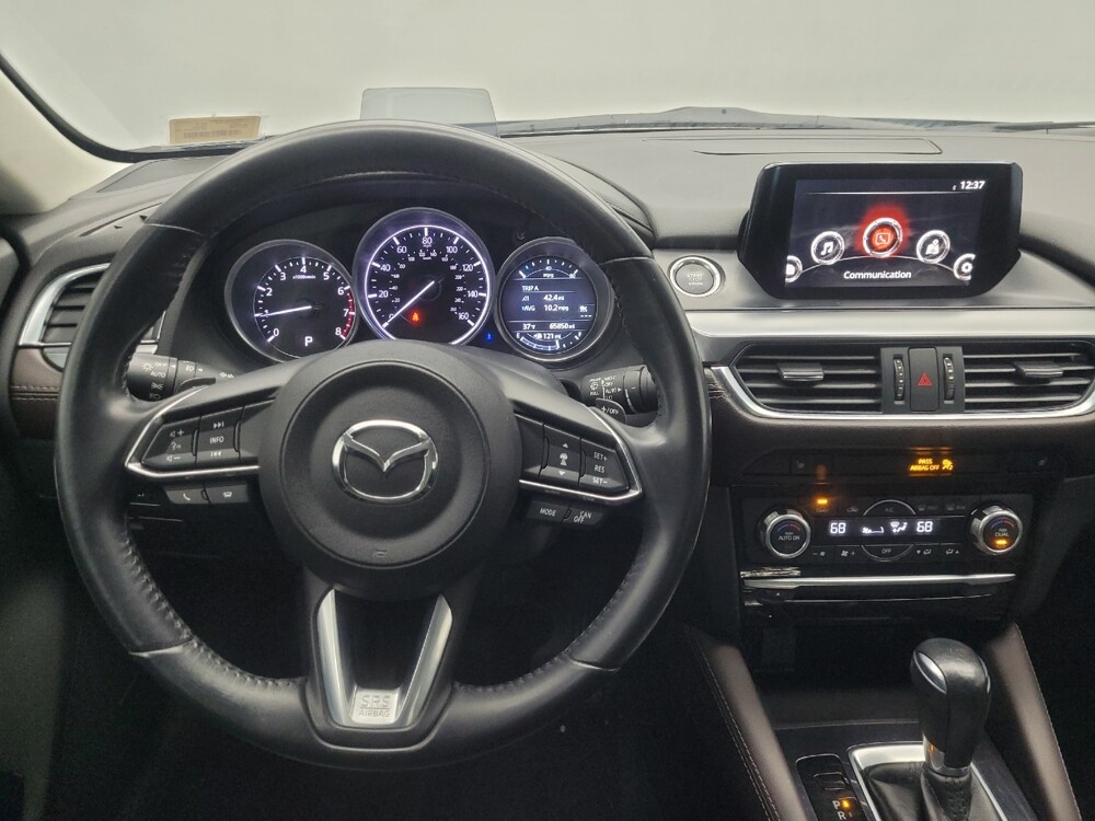 2017 Mazda MAZDA6 in Highland, IN 46322 - 18085019 22