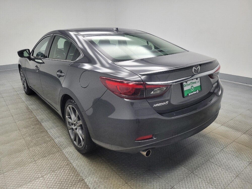 2017 Mazda MAZDA6 in Highland, IN 46322 - 18085019 5