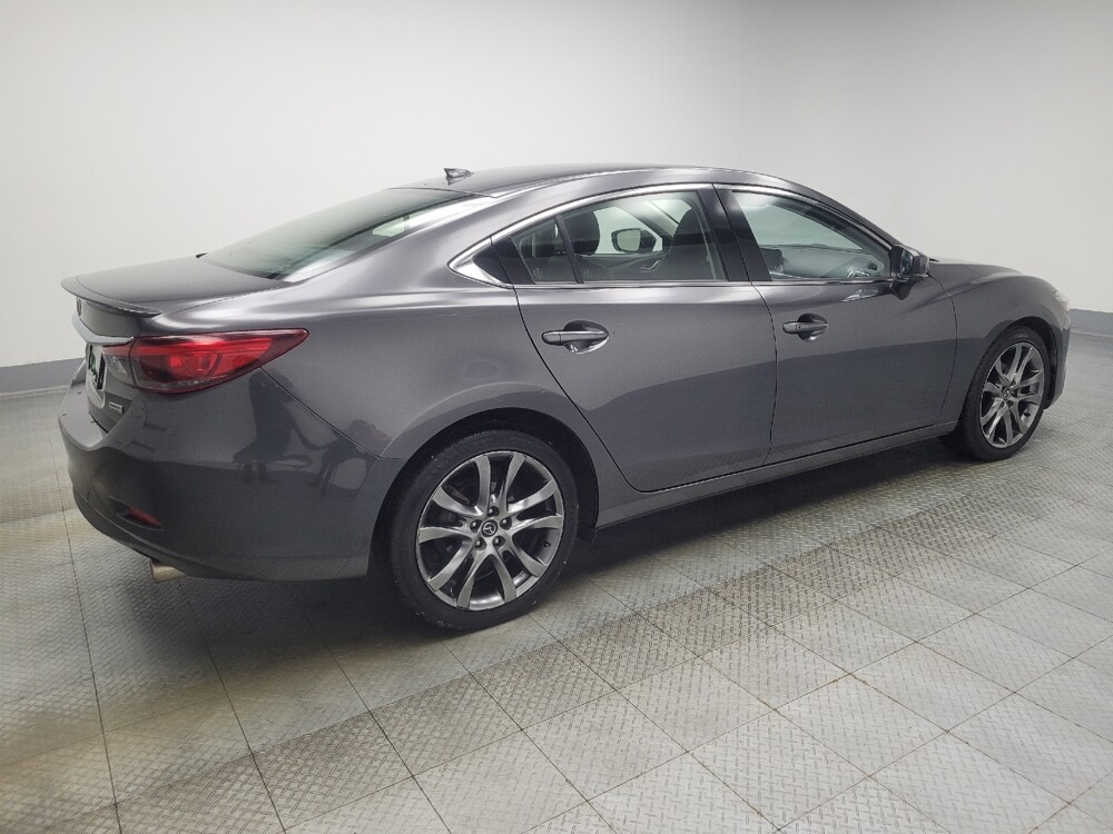 2017 Mazda MAZDA6 in Highland, IN 46322 - 18085019 10