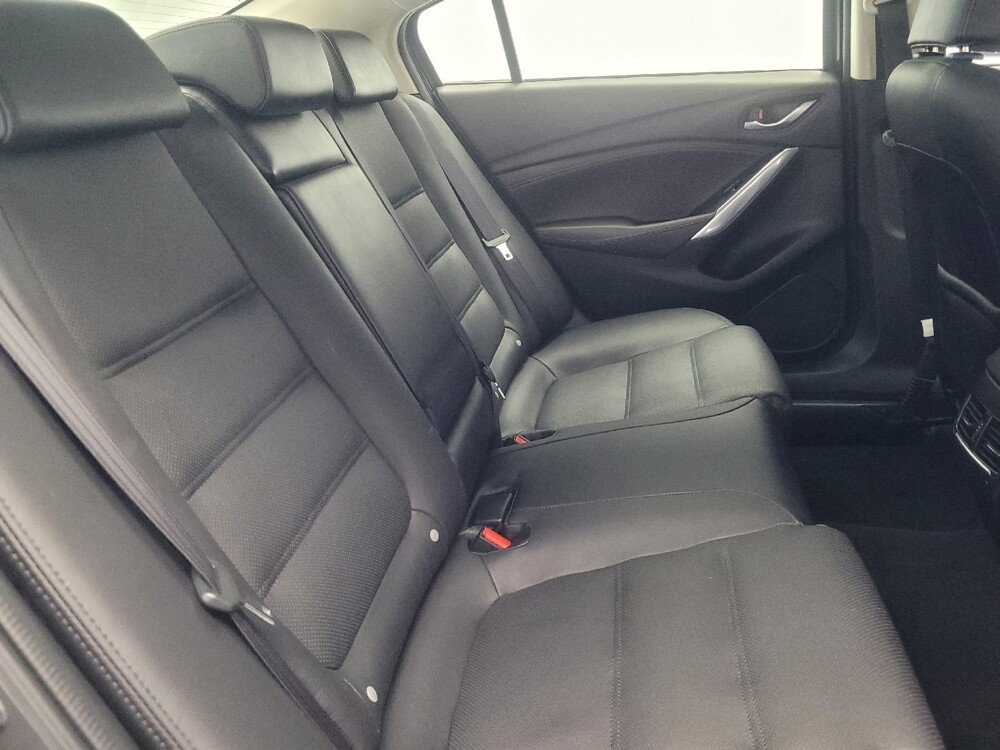 2017 Mazda MAZDA6 in Highland, IN 46322 - 18085019 19