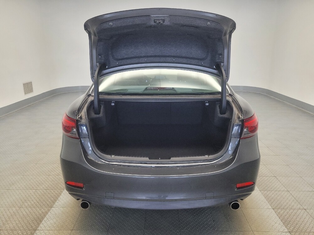 2017 Mazda MAZDA6 in Highland, IN 46322 - 18085019 29