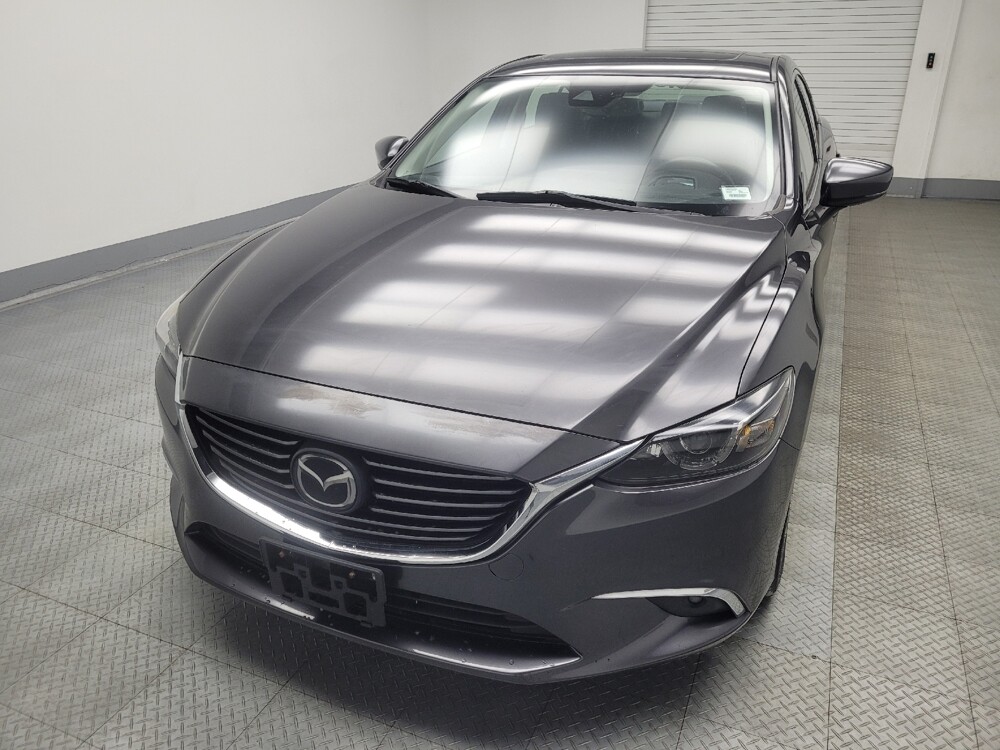 2017 Mazda MAZDA6 in Highland, IN 46322 - 18085019 15